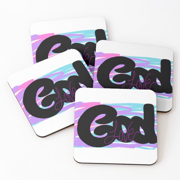 Item preview, Love God designed and sold by Gina Deals Shop.