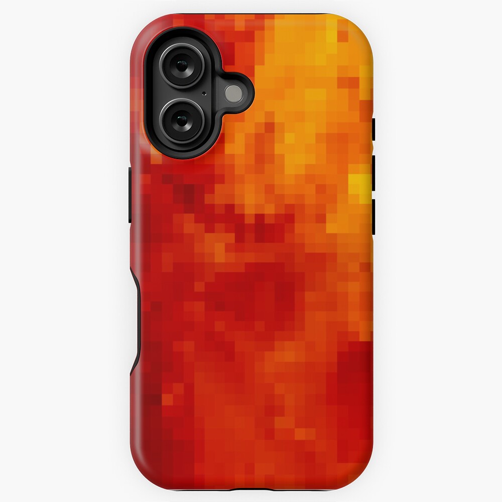 Item preview, iPhone Tough Case designed and sold by K9ish.