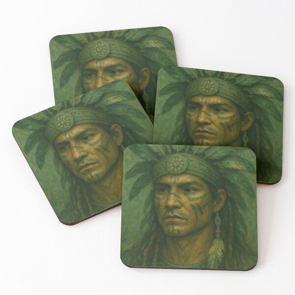 Item preview, Sage indian designed and sold by jaydawnooo.