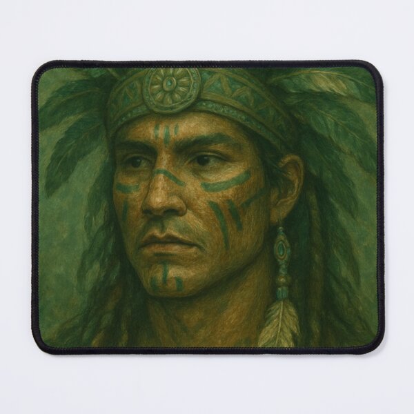 Item preview, Sage indian designed and sold by jaydawnooo.