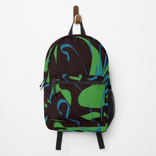 Item preview, A composition of green pseudo leaves designed and sold by GregorProjector.