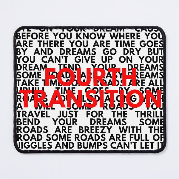 Item preview, Merrily we roll along lyrics designed and sold by broadwaygirl142.