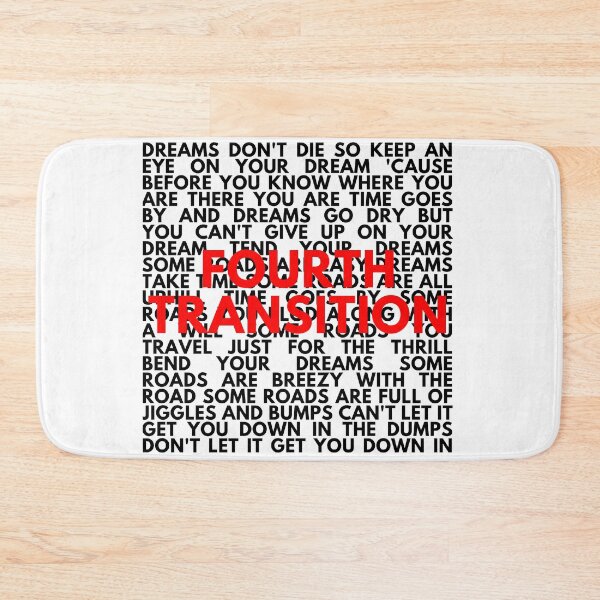 Item preview, Merrily we roll along  lyrics  designed and sold by broadwaygirl142.