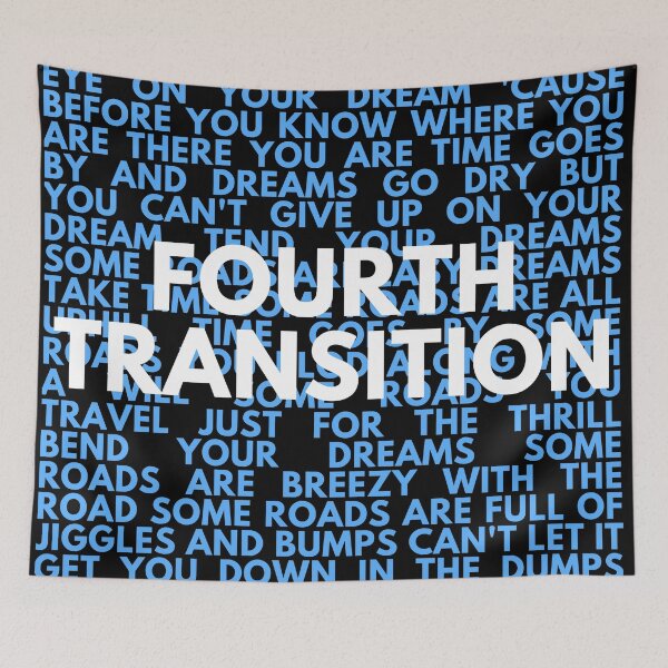Item preview, Merrily we roll along lyrics  designed and sold by broadwaygirl142.