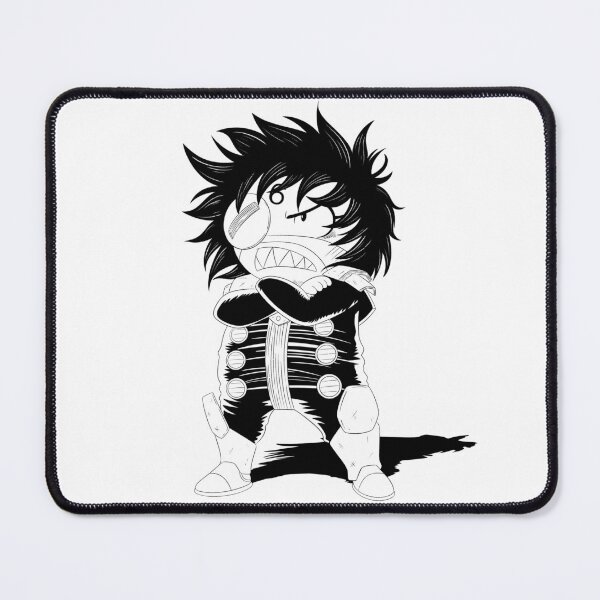 Item preview, Sechs: Battle Angel Alita designed and sold by Studio Kaos Designs.