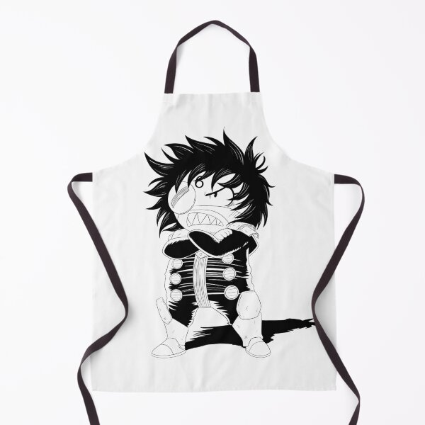 Item preview, Sechs: Battle Angel Alita designed and sold by Studio Kaos Designs.