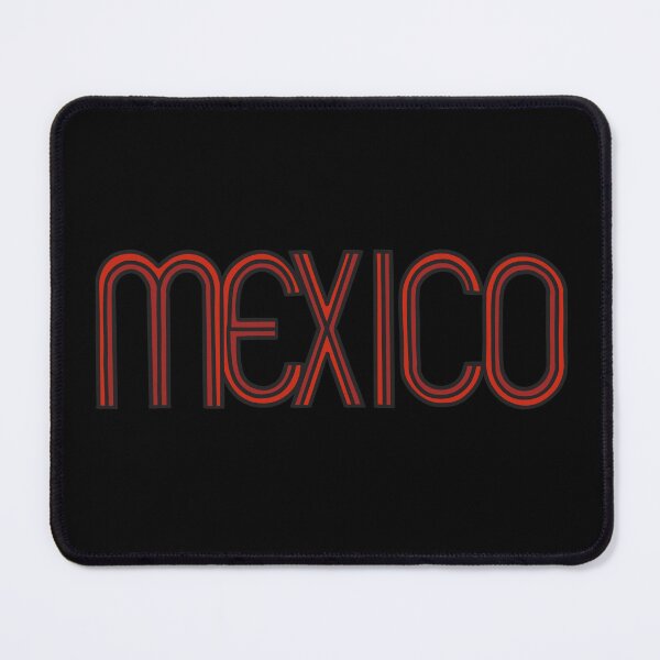 Item preview, MEXICO - 1970 designed and sold by smilefgc.