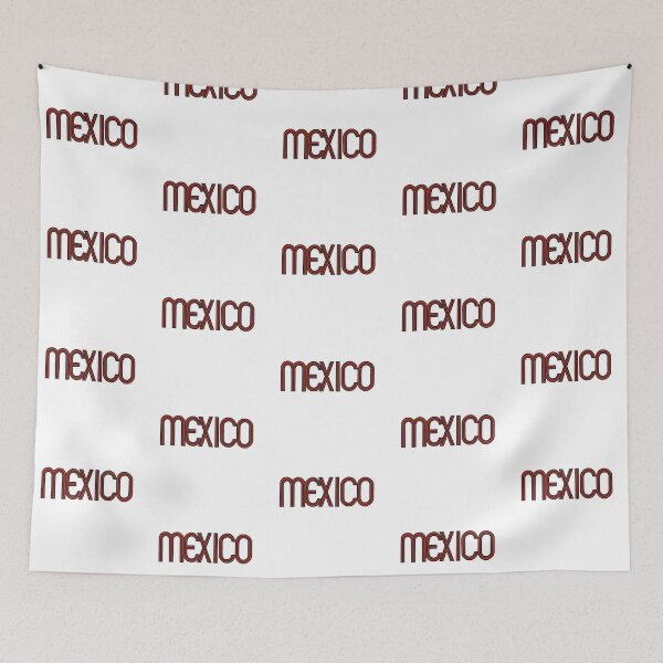 Item preview, MEXICO - 1970 designed and sold by smilefgc.