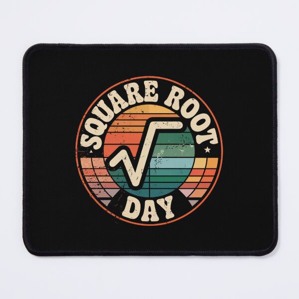 Item preview, Square Root Day designed and sold by SignumShop.