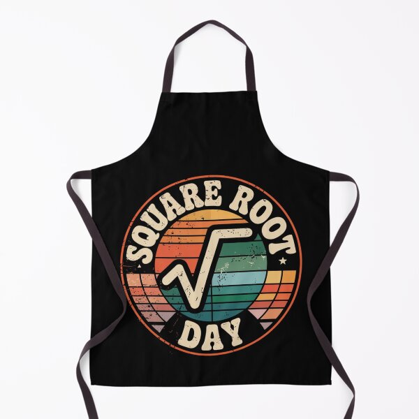 Item preview, Square Root Day designed and sold by SignumShop.