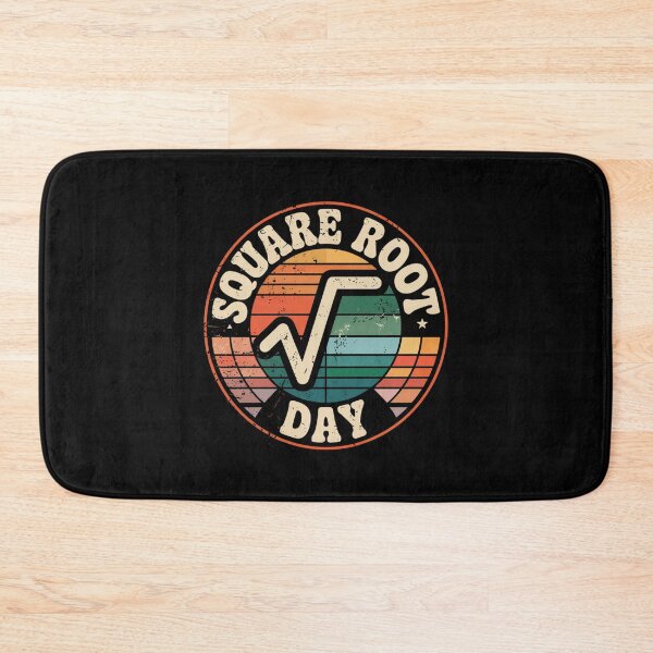 Item preview, Square Root Day designed and sold by SignumShop.