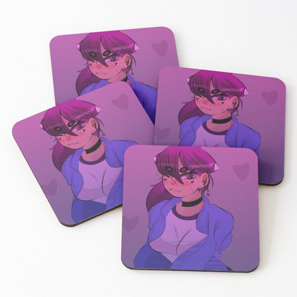 Item preview, Aisha designed and sold by Donoverse.