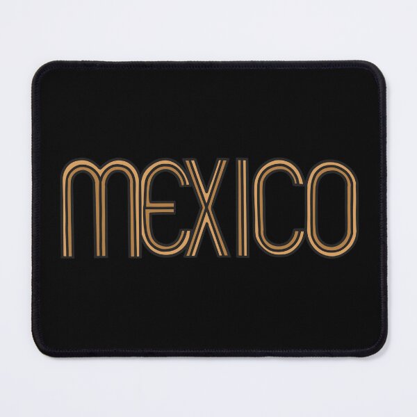 Item preview, MEXICO - 1970 designed and sold by smilefgc.