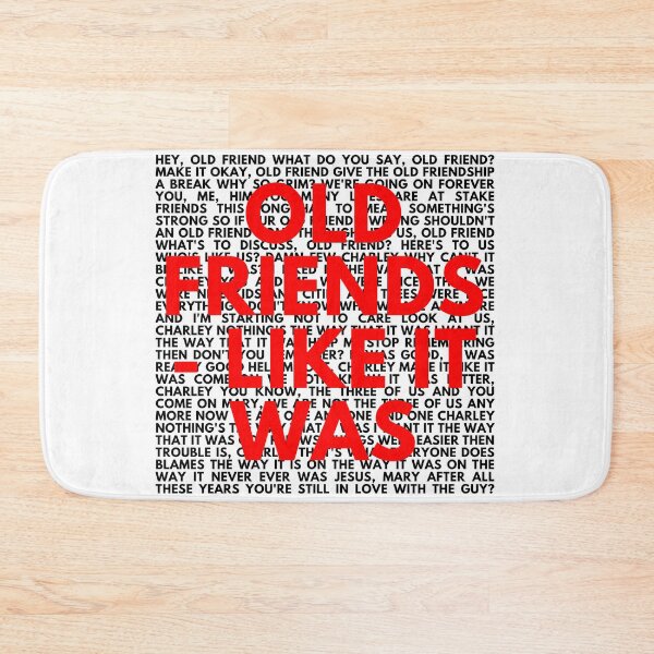 Item preview, Merrily we roll along  lyrics  designed and sold by broadwaygirl142.