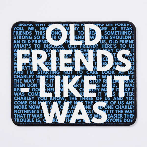 Item preview, Merrily we roll along lyrics designed and sold by broadwaygirl142.