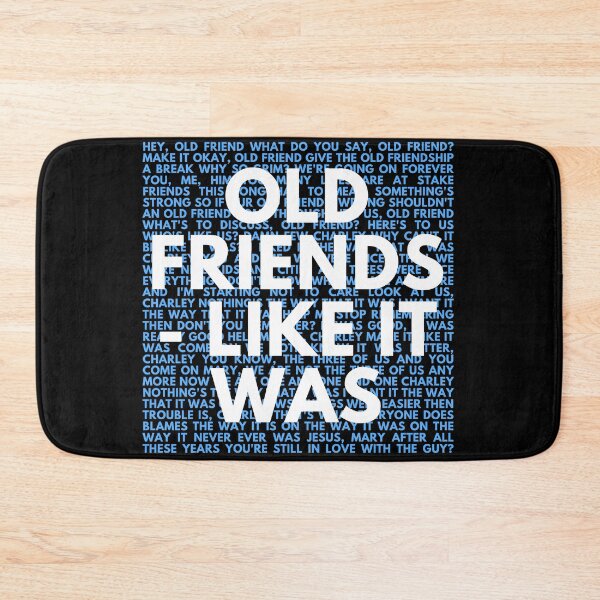 Item preview, Merrily we roll along lyrics  designed and sold by broadwaygirl142.