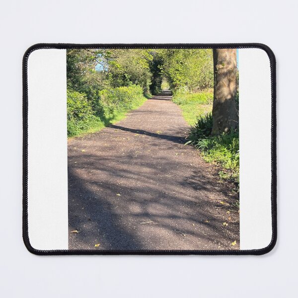 Item preview, Morning Walk designed and sold by DoodlesArt62.