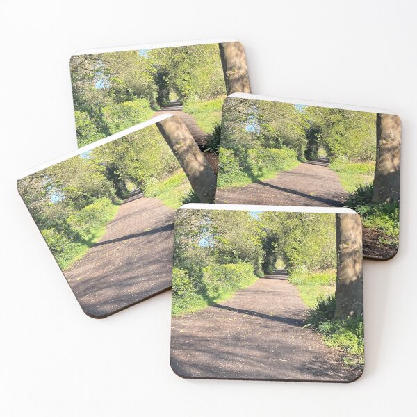 Item preview, Morning Walk designed and sold by DoodlesArt62.
