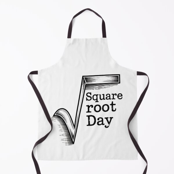 Item preview, Square Root Day designed and sold by SignumShop.