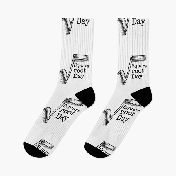 Item preview, Square Root Day designed and sold by SignumShop.