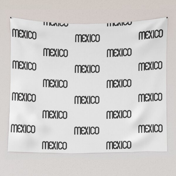 Item preview, MEXICO - 1970 designed and sold by smilefgc.