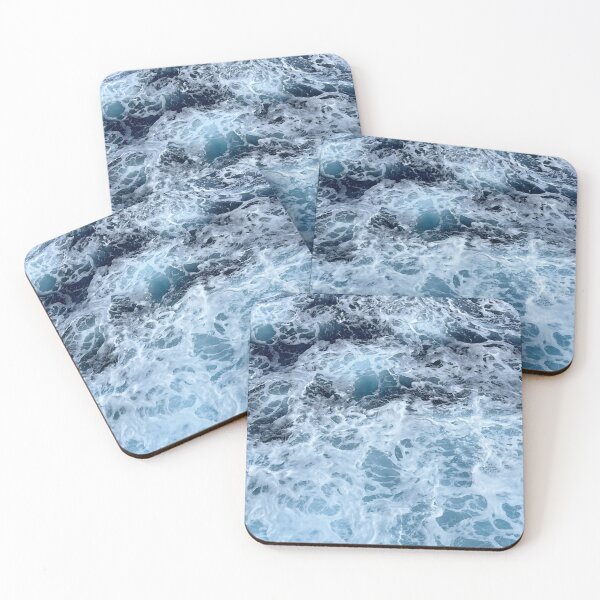 Item preview, A Study in Blue designed and sold by CosmicGrant.