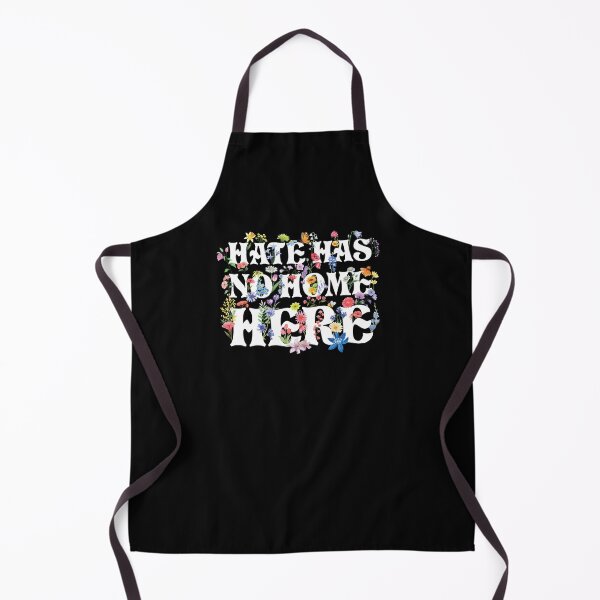 Item preview, Hate Has No Home Here designed and sold by kjanedesigns.