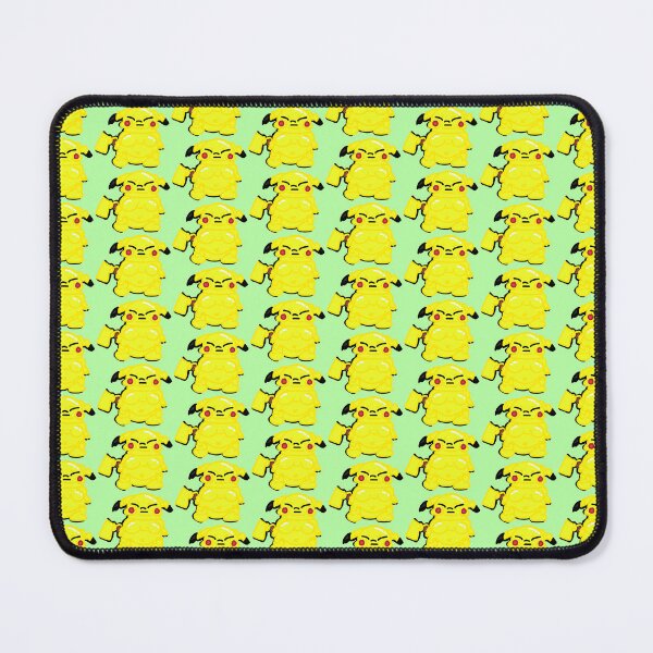 Item preview, Fat Pikachu designed and sold by epicgreenblob98.