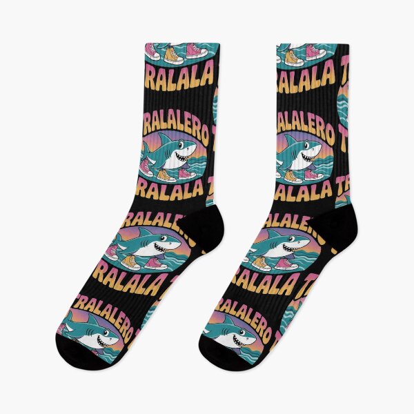 Item preview, Tralalero Tralala Brainrot designed and sold by Redgiant87x.