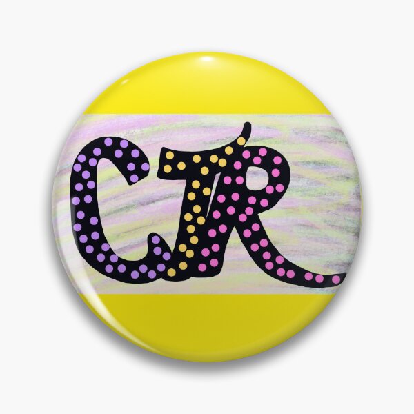 Item preview, CTR. - choose the right designed and sold by Gina Deals Shop.