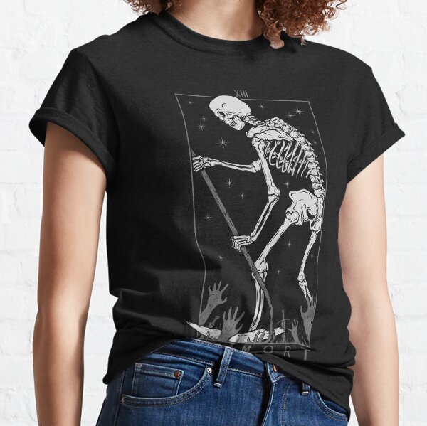 La Mort Clothing - Alternative Clothing and Tattoo T-shirt Brand