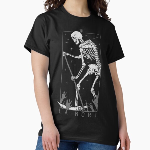Item preview, La Mort designed and sold by deniart.