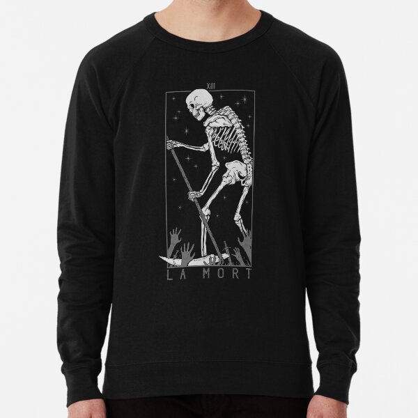 Item preview, La Mort designed and sold by deniart.