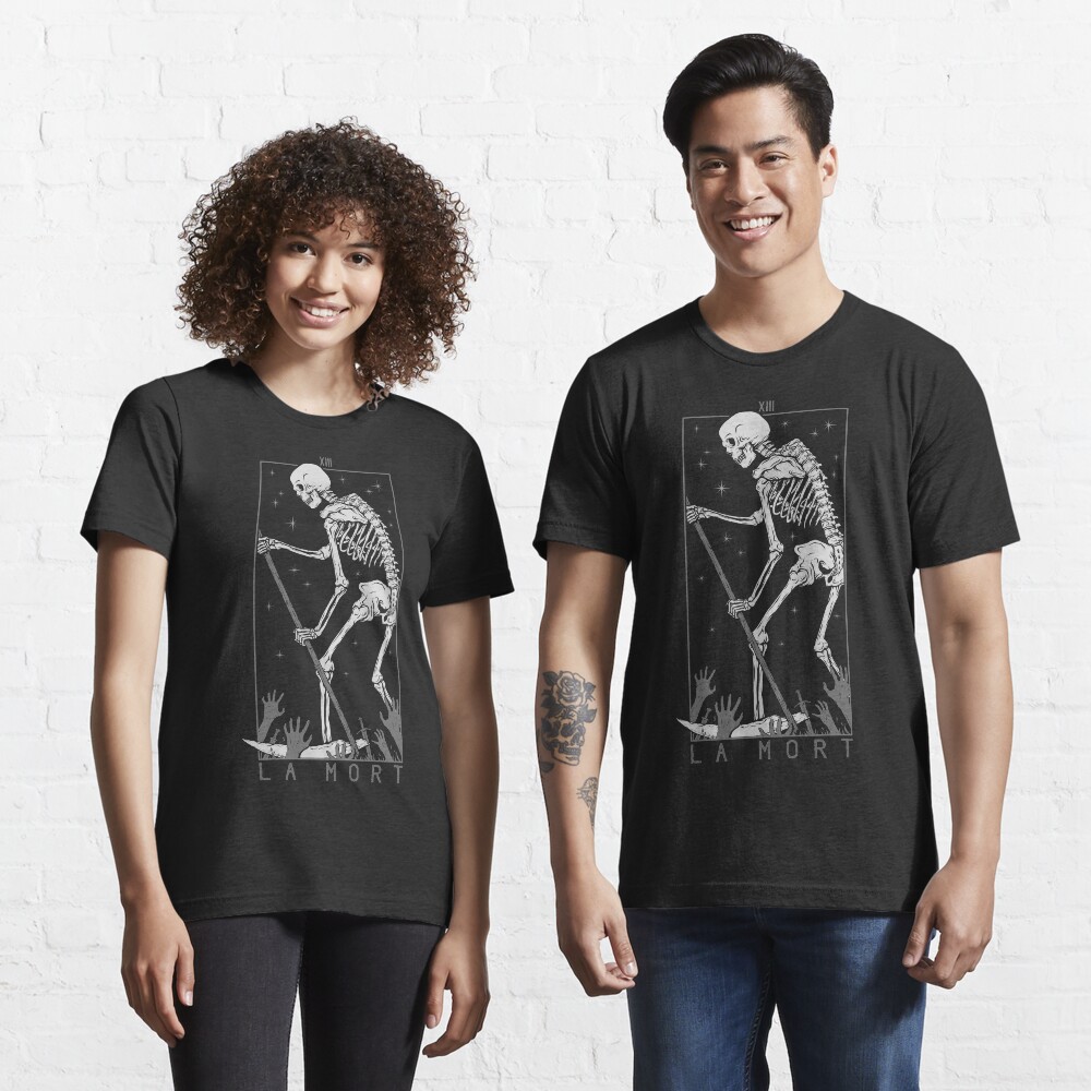 La Mort Essential T-Shirt