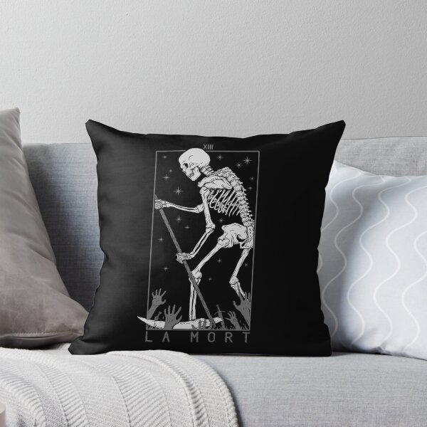Item preview, La Mort designed and sold by deniart.
