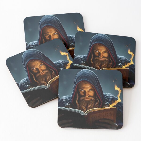 Item preview, Viking's secrets designed and sold by laurencecrea.