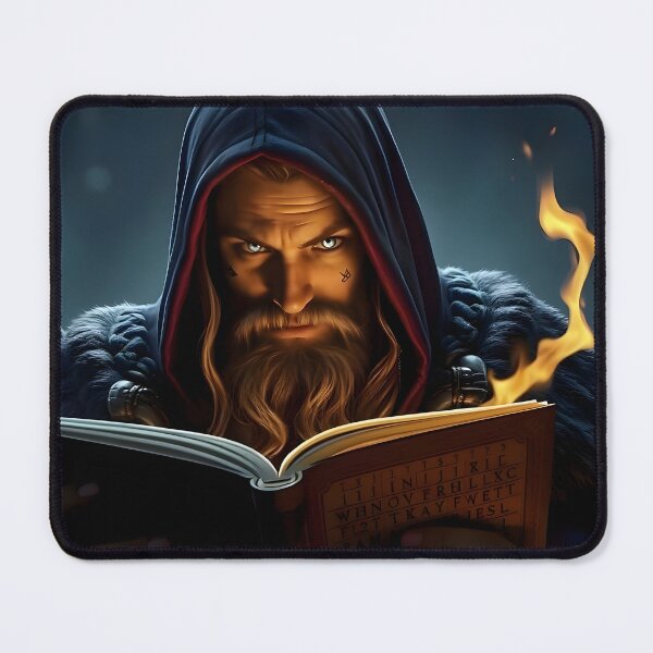 Item preview, Viking's secrets designed and sold by laurencecrea.