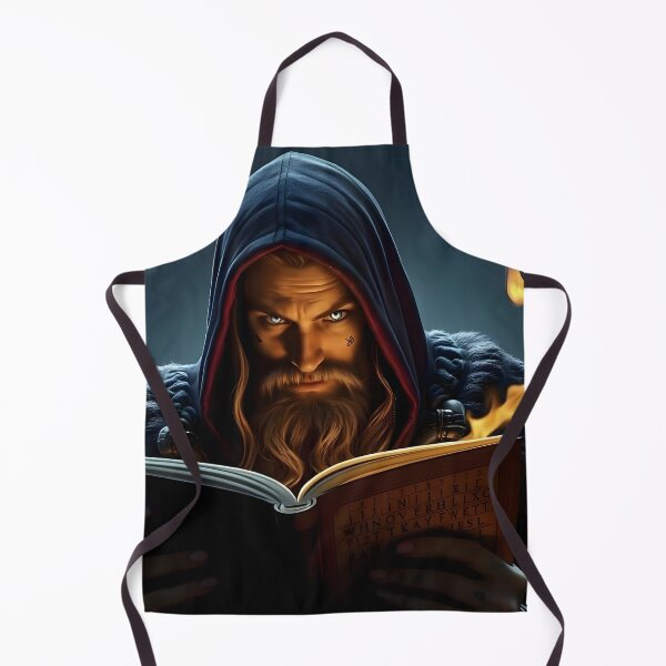 Item preview, Viking's secrets designed and sold by laurencecrea.
