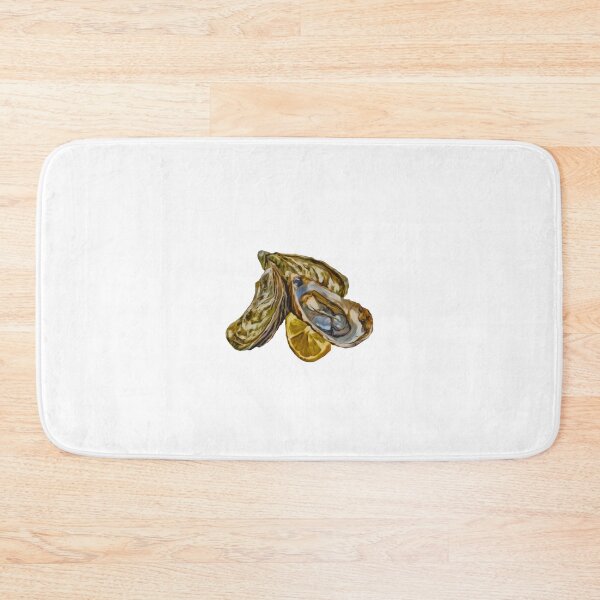 Item preview, Lemon oysters designed and sold by REDART69.