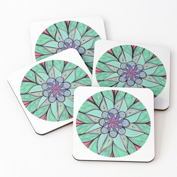 Item preview, Flowering time/ section designed and sold by EB-DigitalART.