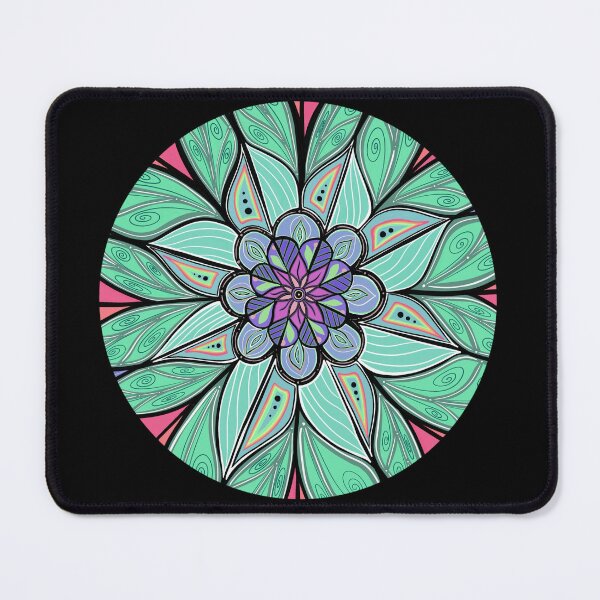 Item preview, Flowering time/ section designed and sold by EB-DigitalART.