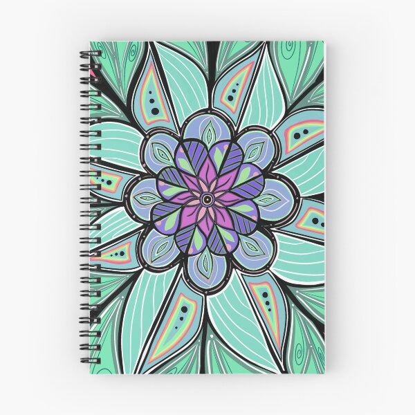 Item preview, Flowering time/ section designed and sold by EB-DigitalART.