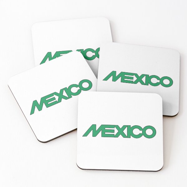 Item preview, MEXICO - 1986 designed and sold by smilefgc.