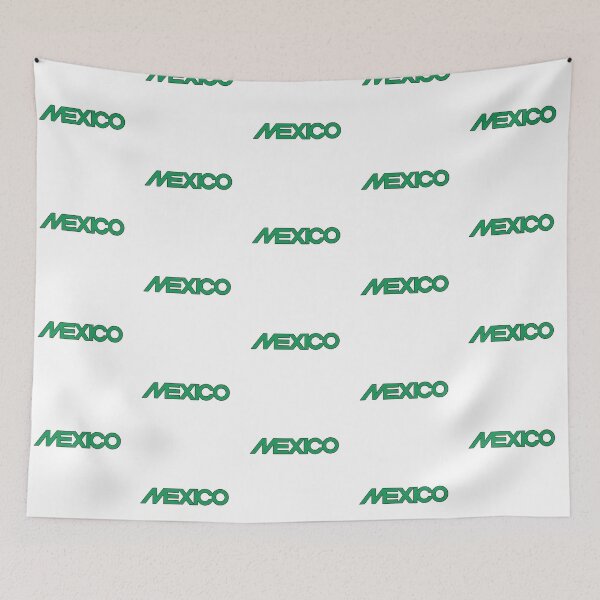 Item preview, MEXICO - 1986 designed and sold by smilefgc.