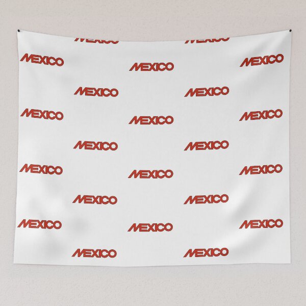 Item preview, MEXICO - 1986 designed and sold by smilefgc.