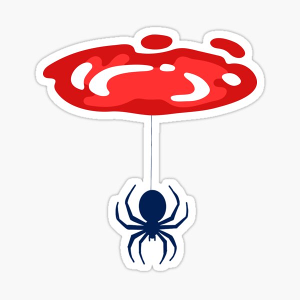 Item preview, Spider from Portal  designed and sold by Mirsh-design.