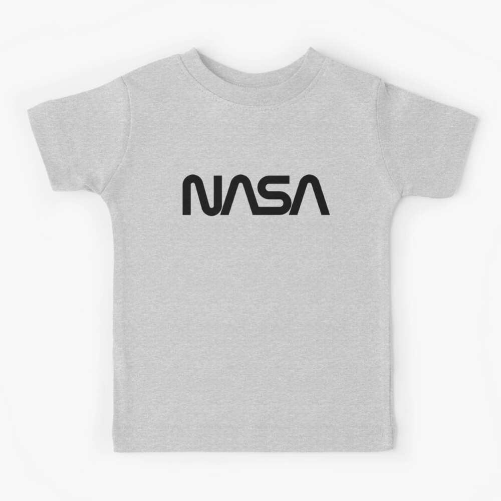 baby nasa shirt