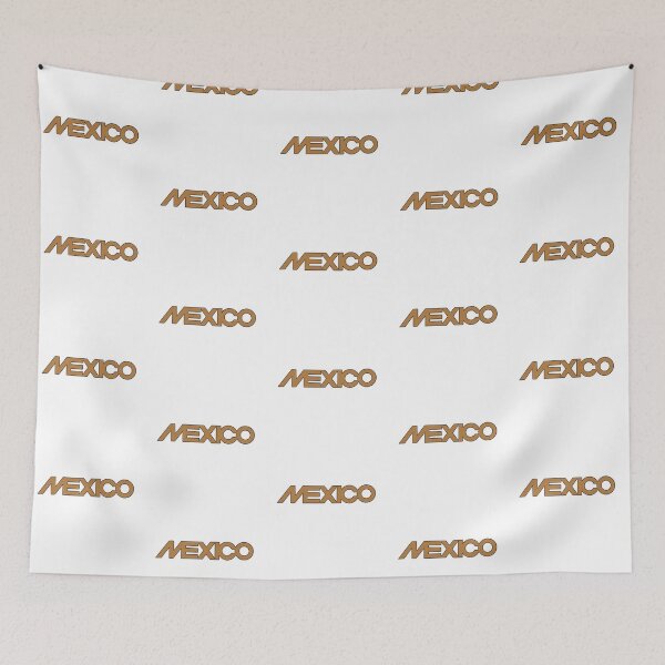Item preview, MEXICO - 1986 designed and sold by smilefgc.