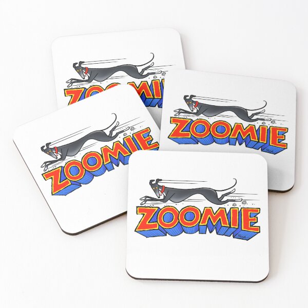 Item preview, ZOOMIE designed and sold by RichSkipworth.