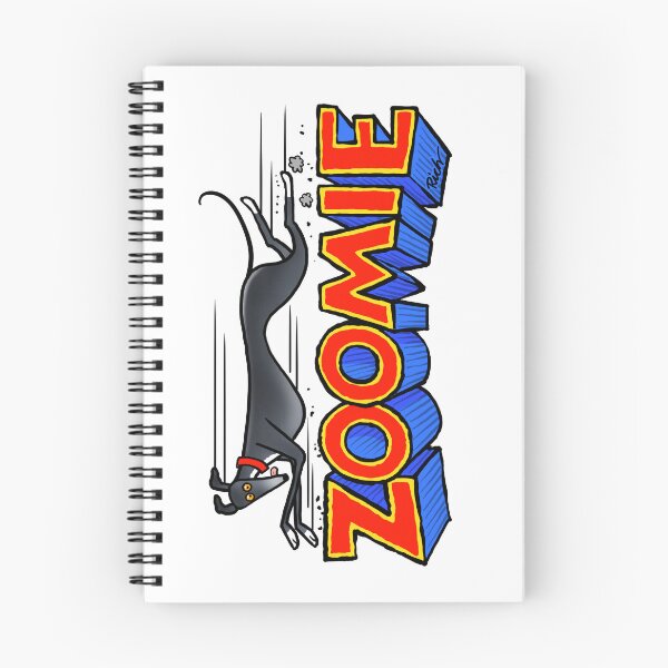 Item preview, ZOOMIE designed and sold by RichSkipworth.